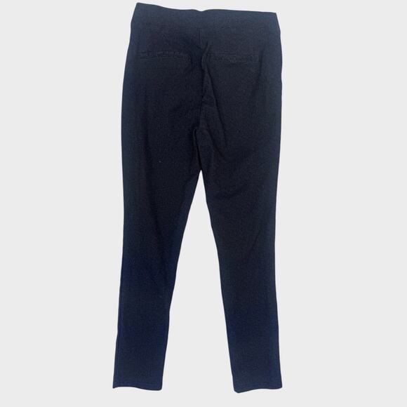 DKNY Womens Size 4 Pull On Pants Rayon Nylon Blend - Picture 1 of 10